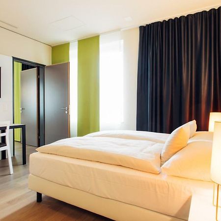 Harry'S Home Dornbirn Hotel & Apartments Ngoại thất bức ảnh