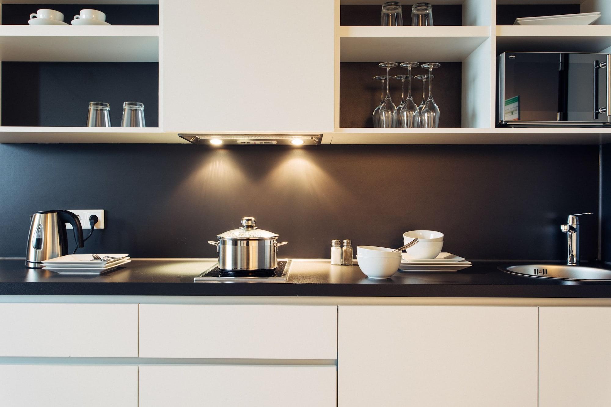Harry'S Home Dornbirn Hotel & Apartments Ngoại thất bức ảnh