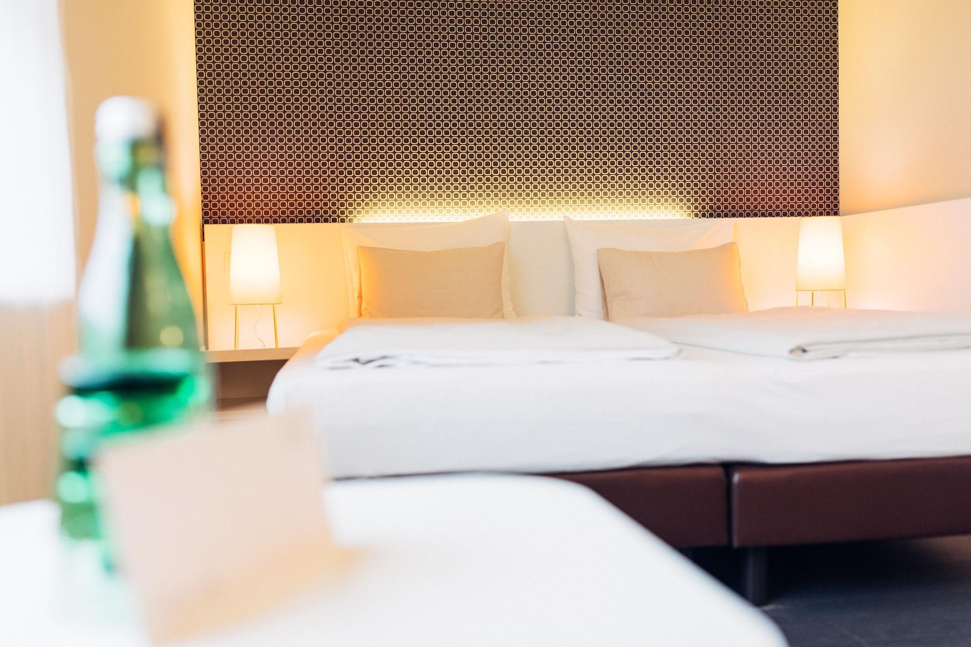 Harry'S Home Dornbirn Hotel & Apartments Ngoại thất bức ảnh