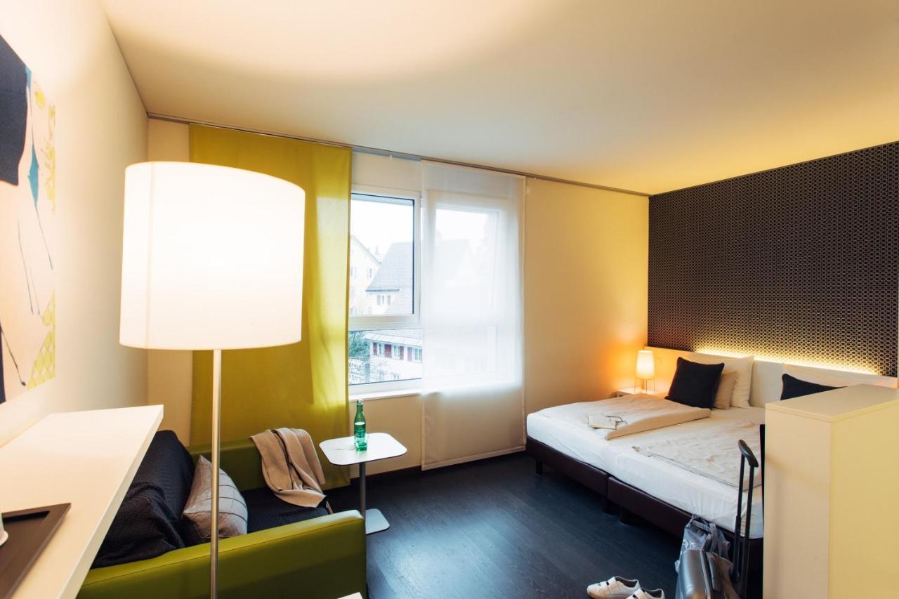 Harry'S Home Dornbirn Hotel & Apartments Ngoại thất bức ảnh