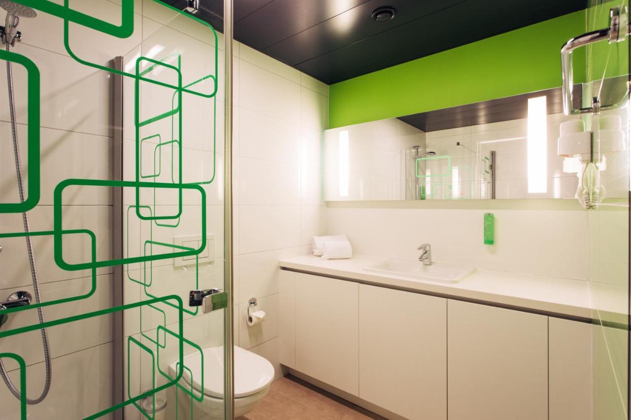 Harry'S Home Dornbirn Hotel & Apartments Ngoại thất bức ảnh